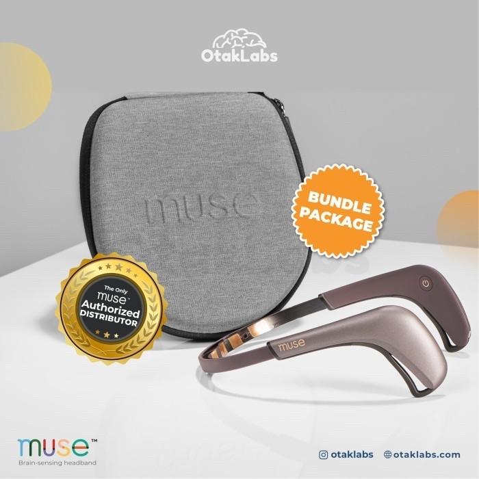 Muse 2 bundle